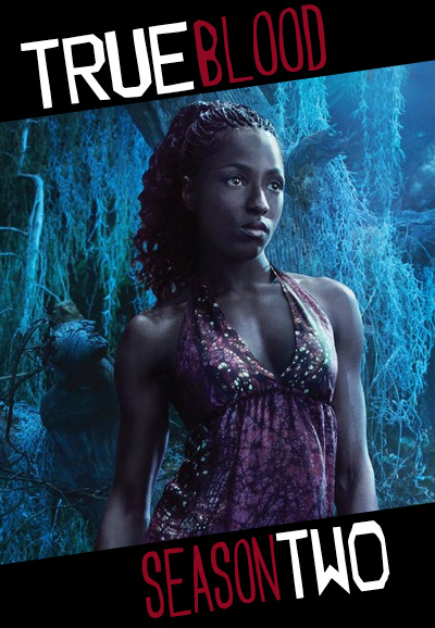 True Blood - Season 2 [188886] (A1499588997) [[TV Shows]] --Plex--